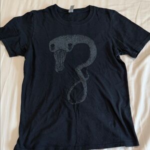 Billie Eilish Blohsh Monster T-Shirt